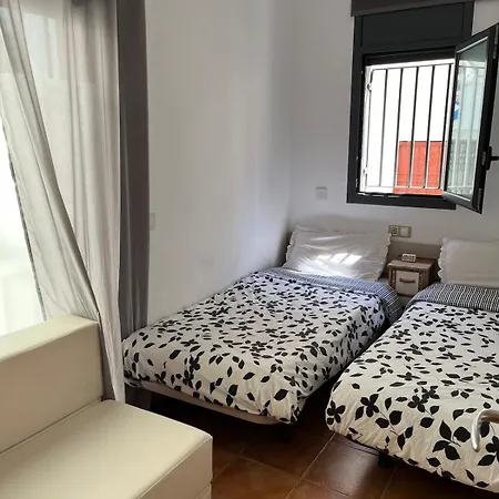 Appartement Winahost Moderno Céntrico En La Playa *