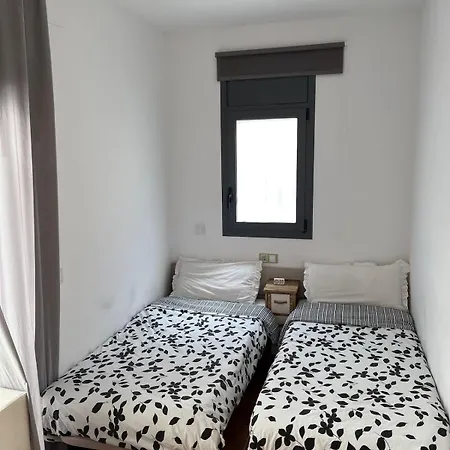 Winahost Moderno Céntrico En La Playa Appartement Lloret de Mar