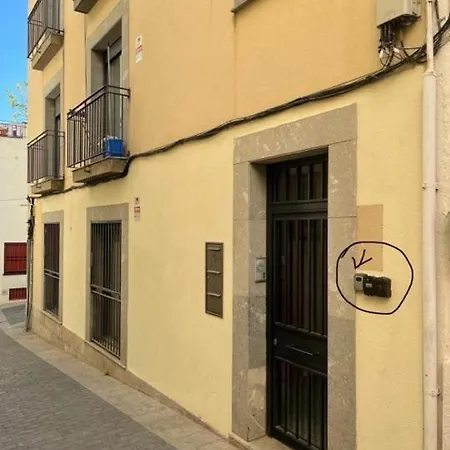 Appartement Winahost Moderno Céntrico En La Playa Lloret de Mar