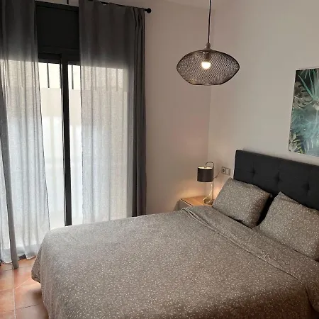 Appartement Winahost Moderno Céntrico En La Playa *
