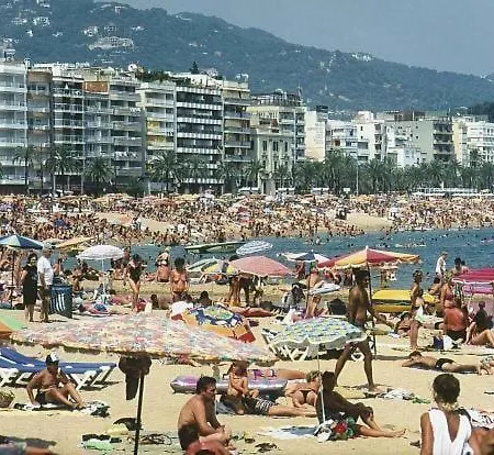 Winahost Moderno Céntrico En La Playa Appartement *