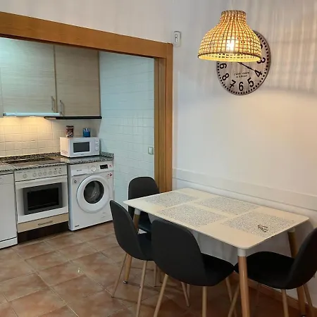 Appartement Winahost Moderno Céntrico En La Playa