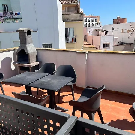 Winahost Moderno Centrico En La Playa